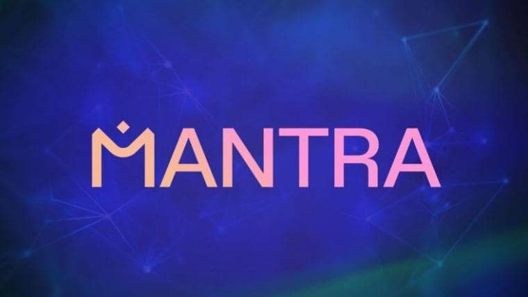 MANTRA获得首个VARA DeFi许可证，为金融产品的全球增长和创新铺平道路
