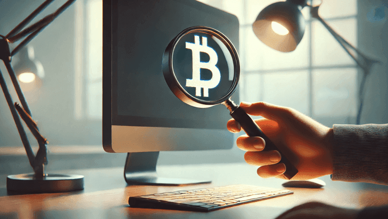 Падение запросов на Bitcoin: Google Trends показывает снижение интереса