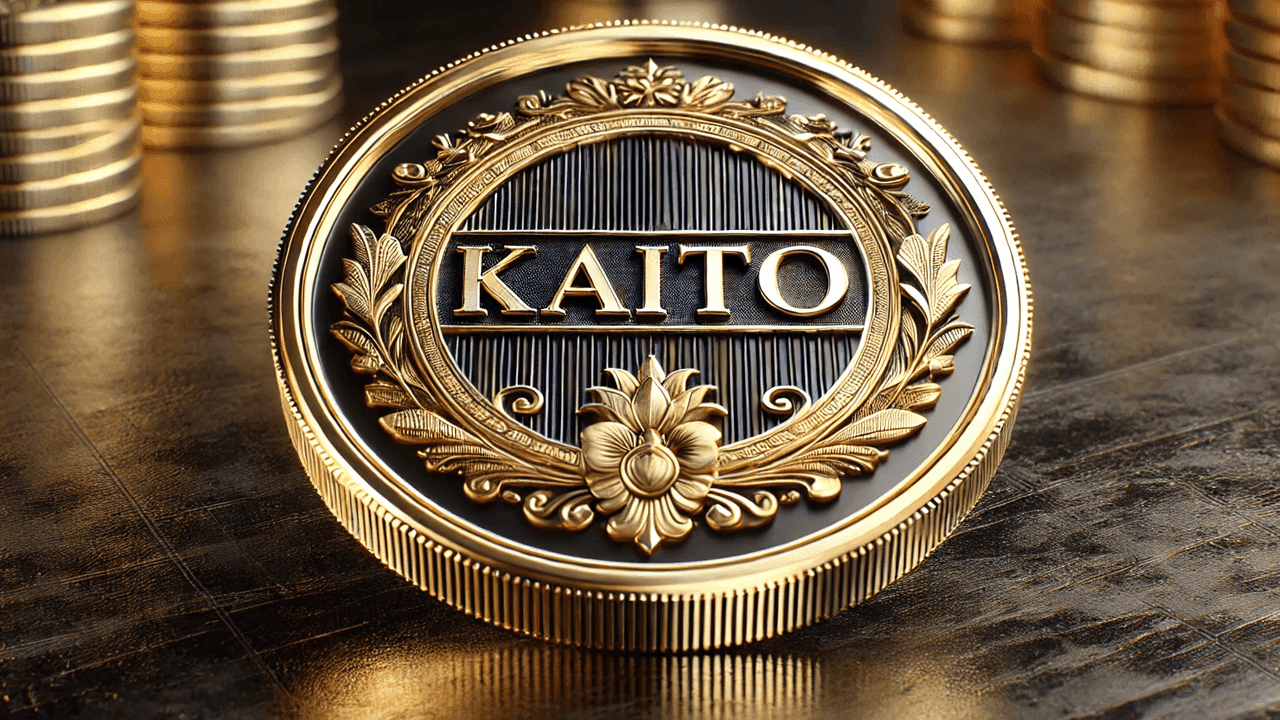 Kaito AI lanserar KAITO Token för att driva AI-driven uppmärksamhetsekonomi 