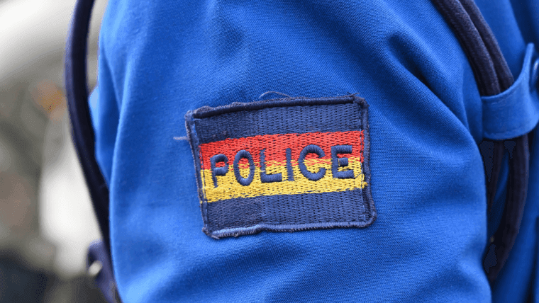 Les hackers poussent de fausses cryptomonnaies sur les comptes de médias sociaux de la police kenyane