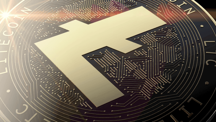 Spot LTC ETF får fart med DTCC-webbplatslistning medan SEC-granskning fortsätter