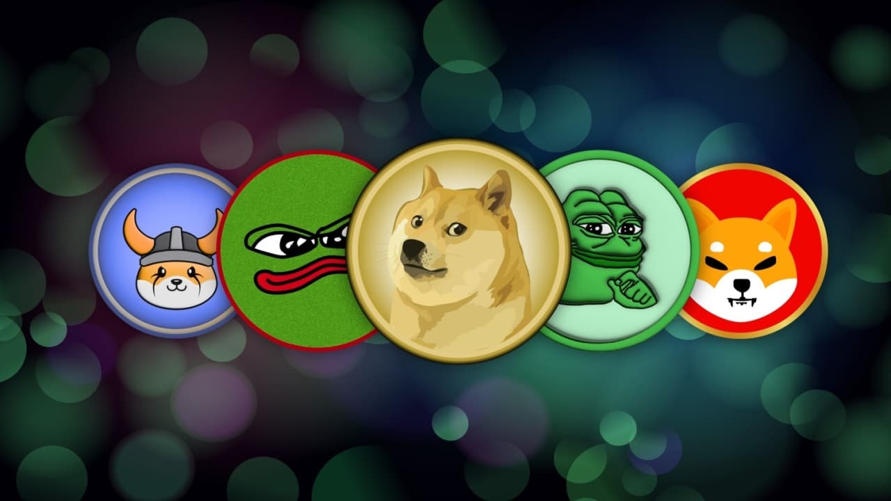 Eksperter advarer: Memecoins er en tveægget sværd for krypto-accept