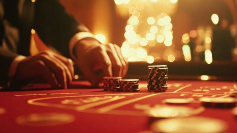 Javier Milei 否认在Libra危机中的责任：'如果你去赌场输钱，那是你的问题'