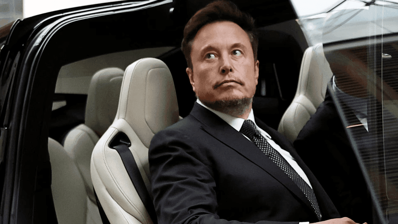 Elon Musk og stigningen af DOGE: Er AI og Blockchain klar til at omskrive føderale udgifter?