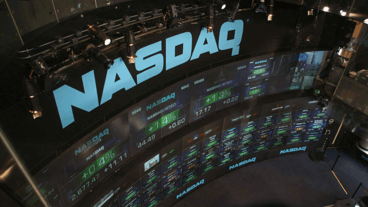 Nasdaq Melanjutkan dengan Struktur ETF Kripto Terdepan untuk Aset Digital
