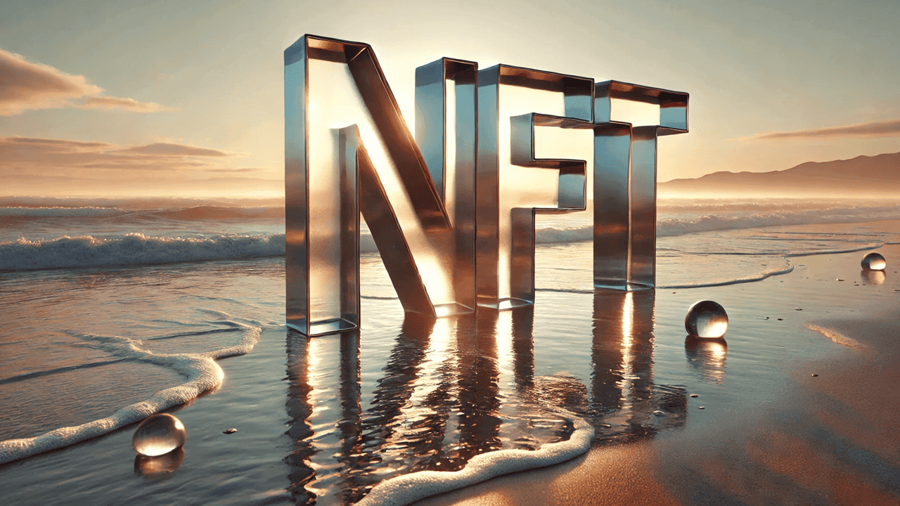 NFT-marked genopliver: 11,6% ugentlig spring, da Ethereum overhaler rivaler