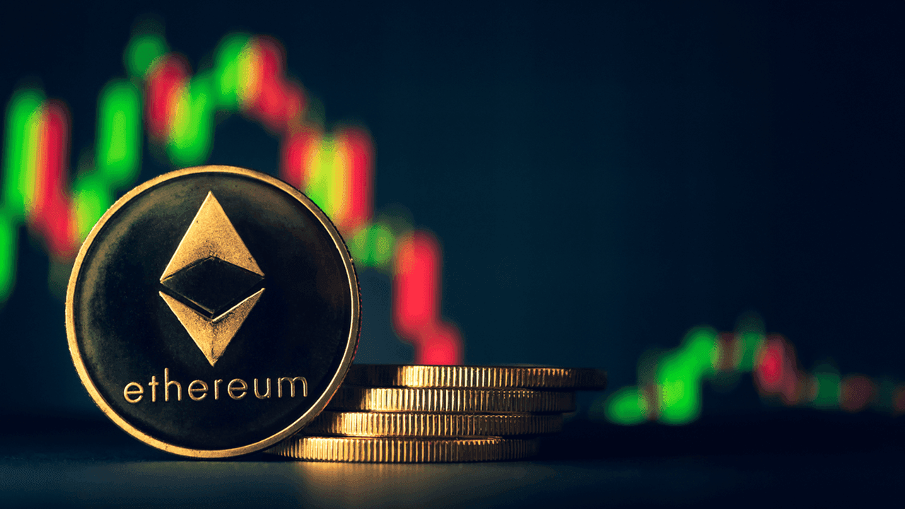 Ethereums Resiliens Testad: Volatilitet Dominerar när Makro Risker Hotar