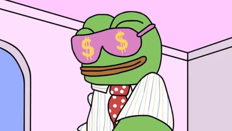 Wall Street Pepe ICO Approche la Barre des 68M$ – 13 Jours Restant Avant le Lancement