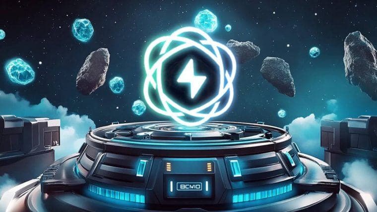 Lightchain AI测试网启动，筹集1500万美元——仅剩一个预售阶段