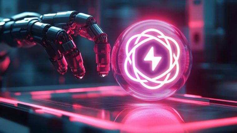 Solana价格下滑，而Lightchain AI预售飙升至1500万美元里程碑