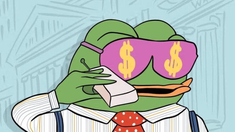 Wall Street Pepe Décolle au-delà de 70 M$ dans la Plus Grande Prévente Crypto de 2025