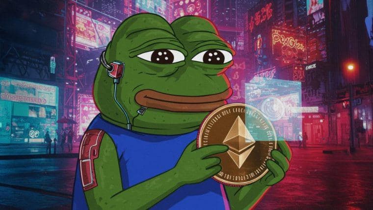 MIND de Pepe capitalise sur la tendance croissante de l'agent crypto AI pour lever 5,5 millions de dollars en prévente