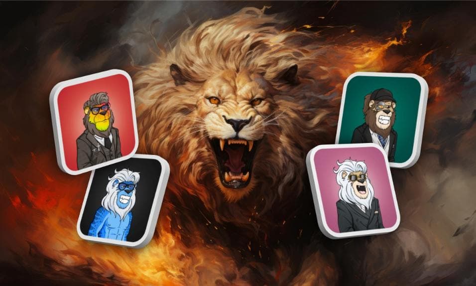 R0AR NFT 功能叙述推动 OpenSea 公共铸造接近 40%