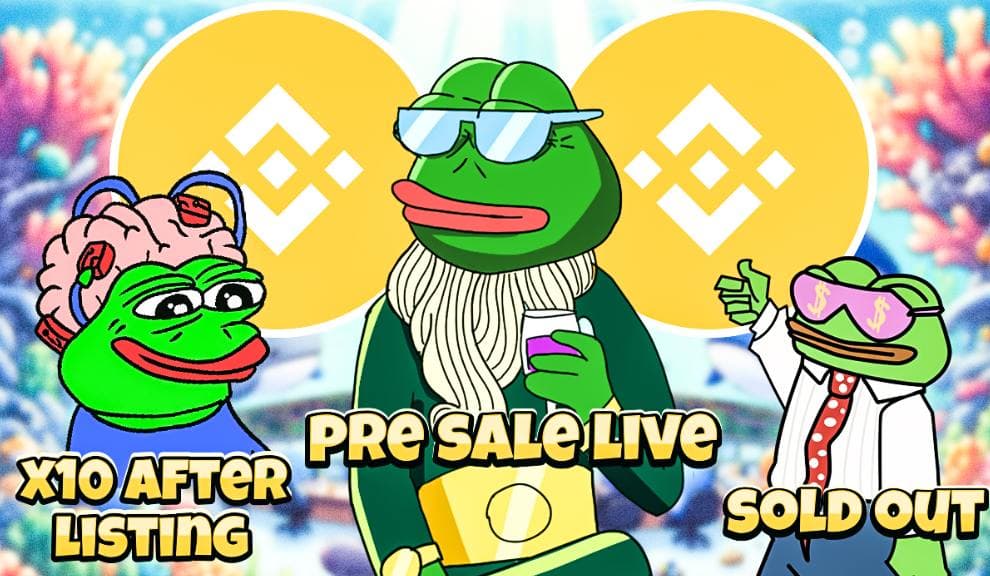 Pepe Unchained与Wall Street Pepe与Pepeto之间的战斗；谁是真正的青蛙之王？