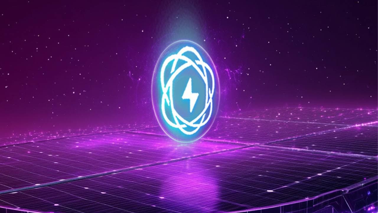 鲸鱼购买36,000 ETH - 对Lightchain AI预售的看涨信号