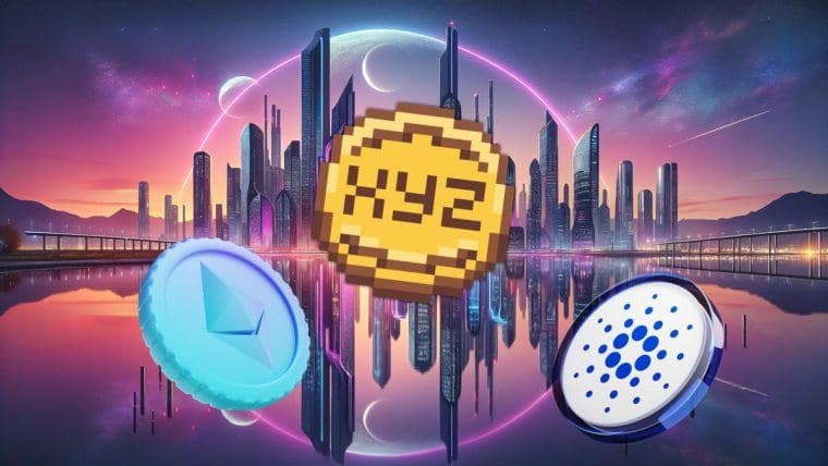 在购买Cardano或Ethereum之前，请查看这个具有50倍增长潜力的低市值加密货币XYZVerse