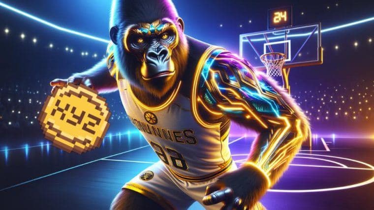 XYZVerse 证明其实力：筹集750万美元并快速增长