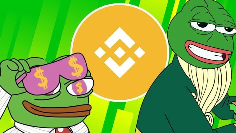 PEPETO 超过 460 万，华尔街 Pepe 向下一个 100 倍模因币冲刺