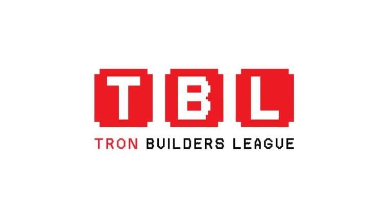 TRON Builders League推出，获得1000万美元资金以加速生态系统增长