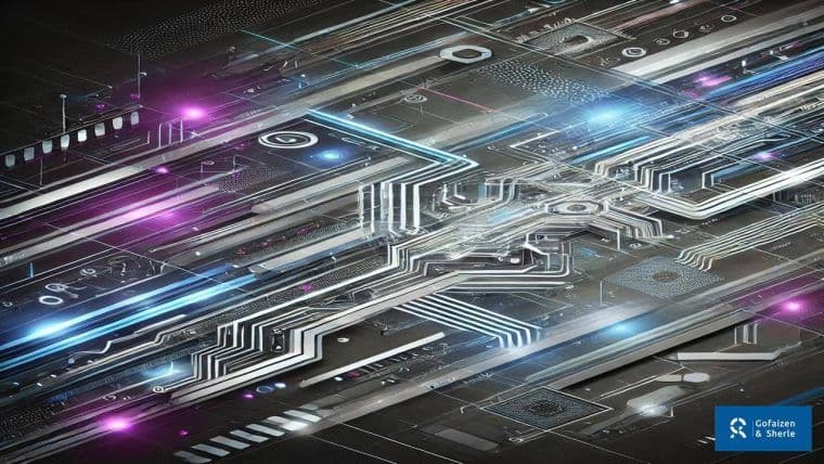 Gofaizen 和 Sherle 在立陶宛、波兰和西班牙推出全周期 CASP 许可服务