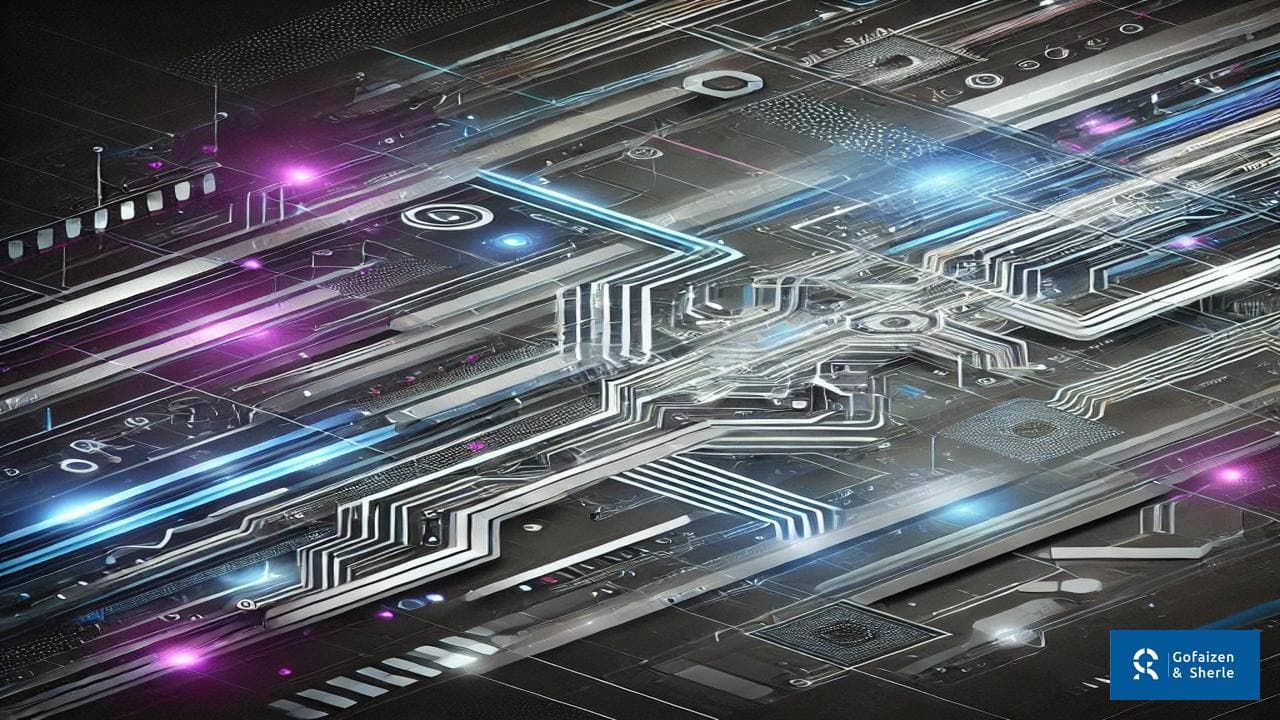 Gofaizen and Sherle Launches Full-Cycle CASP Licensing Service in Lithuania, Poland and Spain