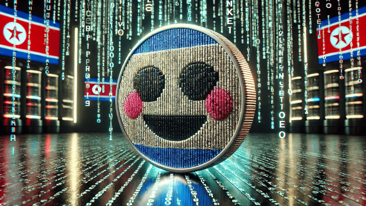 Bybit Hack-midler ledt gennem Meme Coins, rapporterer Onchain-sleuth