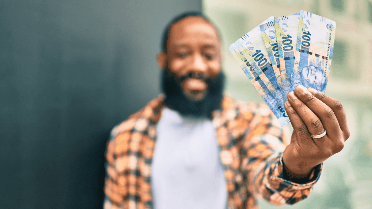 Bitget permet les dépôts et retraits en rand sud-africain via Callpay