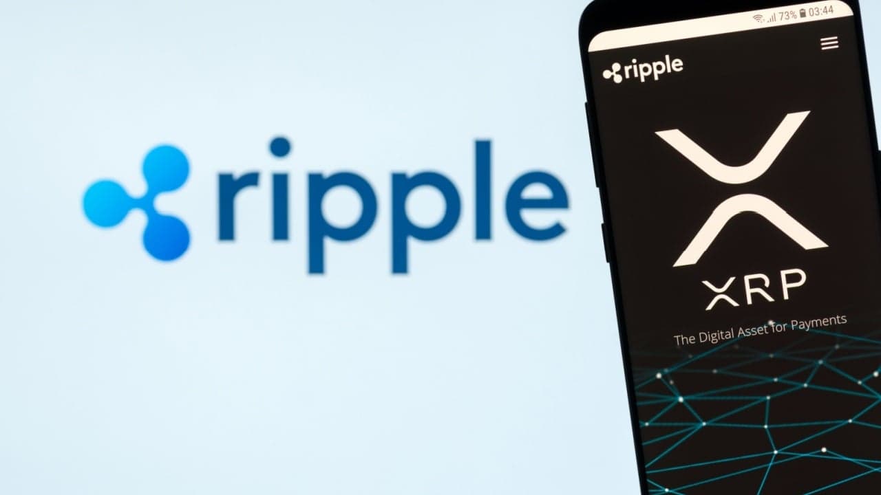 Ripple окреслює майбутні розробки для інституційного DeFi на XRP Ledger
