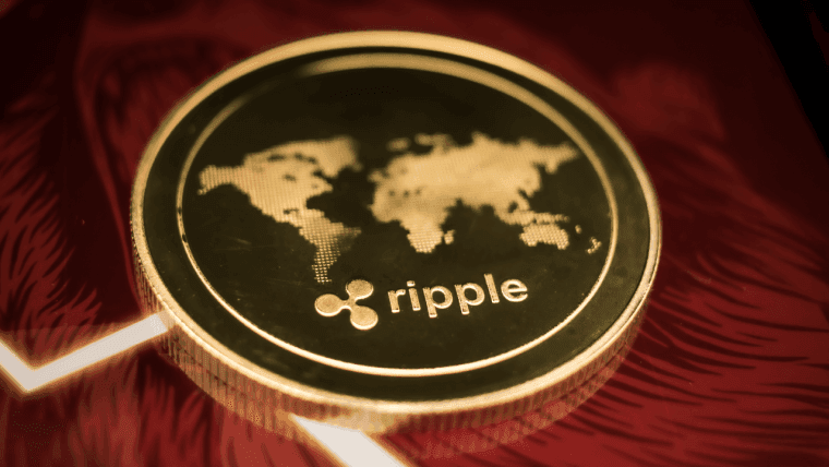 XRP Analiza Cene: Biki se Borijo z Obrambo Kritične Podpore pri $2.40
