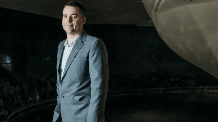 로저 버(Roger Ver)의 트럼프에게의 간청: 미국 법률전쟁을 끝내고 정의를 지켜라