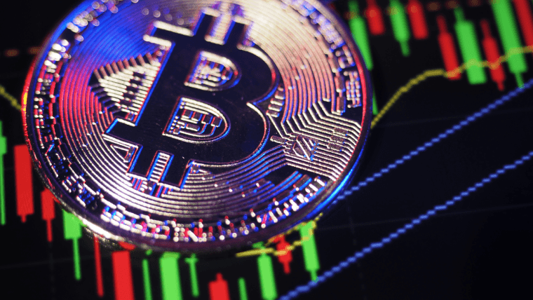 QCP Capital: Волатильность биткоина склоняется в сторону пут-опционов, так как катализаторы для роста отсутствуют