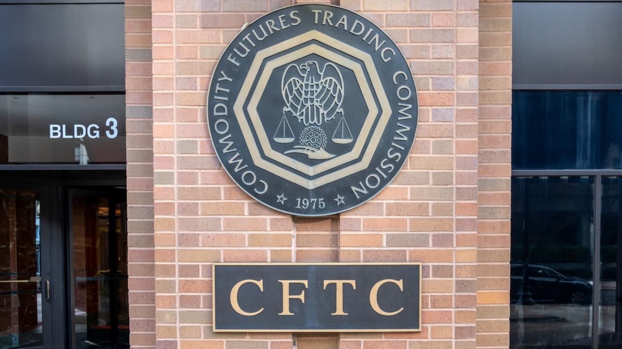 Трамп номинирует сторонника криптовалют на пост главы CFTC, поддержанного лидерами индустрии