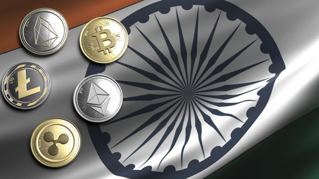 Coinbase Forbereder Stille for Genindtræden i Indien