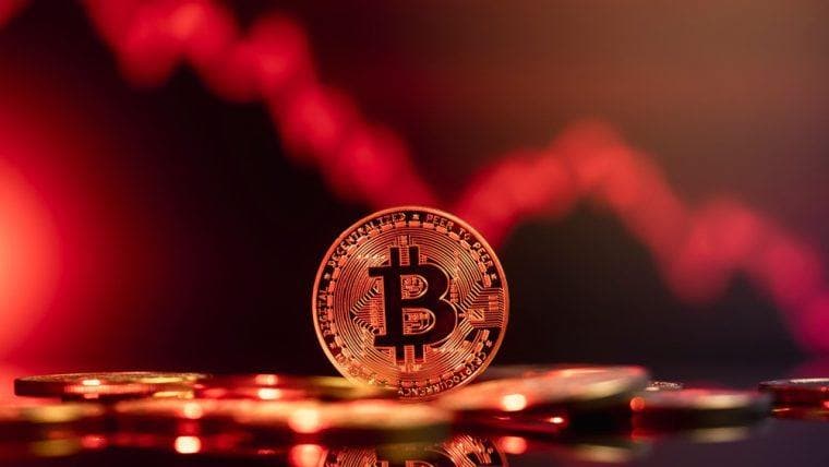 روبرت كيوساكي يحذر من انهيار البيتكوين مع بدء سريان تعريفات ترامب — يخطط لشراء الانخفاض