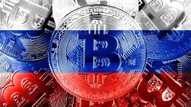 La Russia Rafforza il Controllo sul Mining di Criptovalute: i Minatori Devono Dichiarare i Guadagni