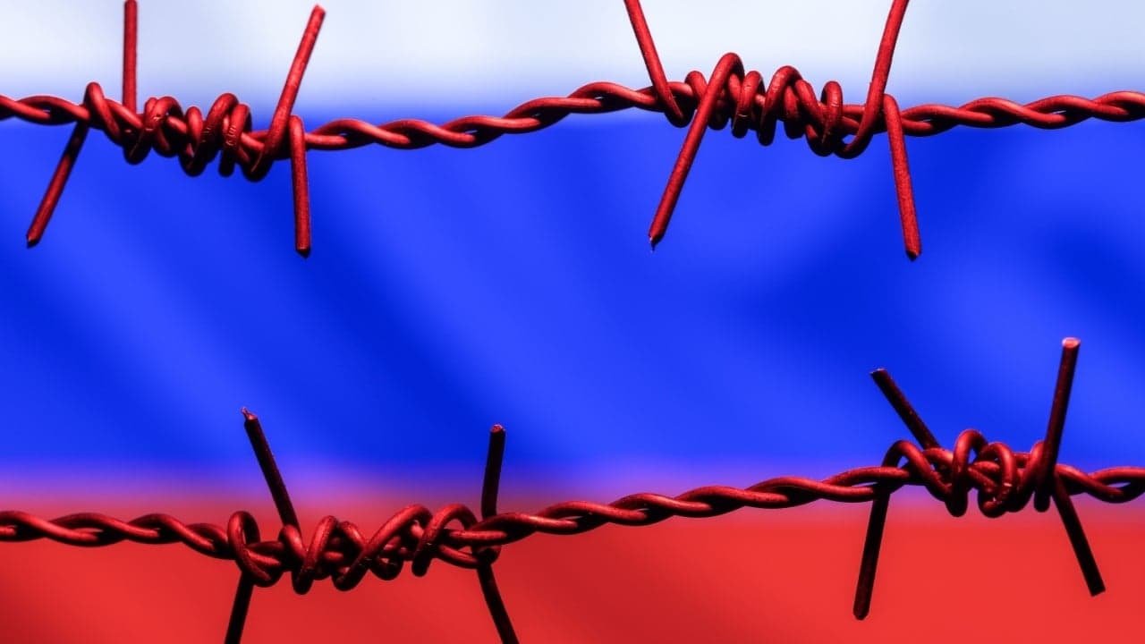 EE.UU. Puede Levantar Sanciones a Rusia si Progresan las Conversaciones de Ucrania, Dice Experto