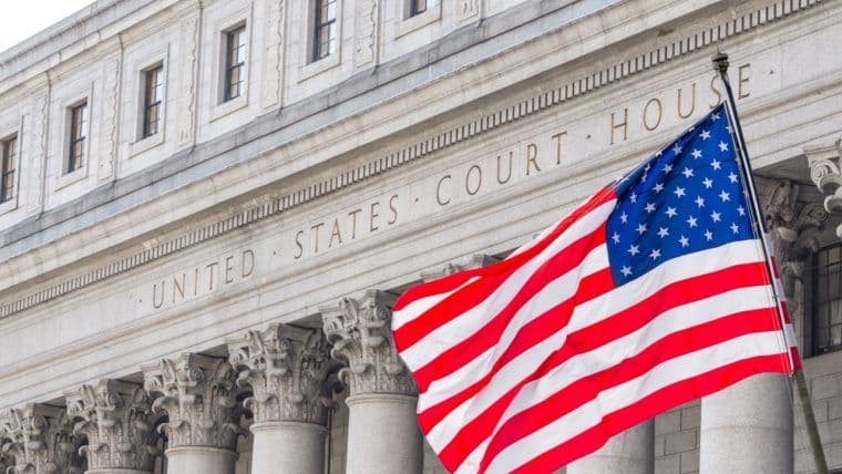 फेडरल कोर्ट ने माई बिग कॉइन के संस्थापक पर प्रतिबंध लगाया, $7.6 मिलियन की प्रतिपूर्ति का आदेश दिया।