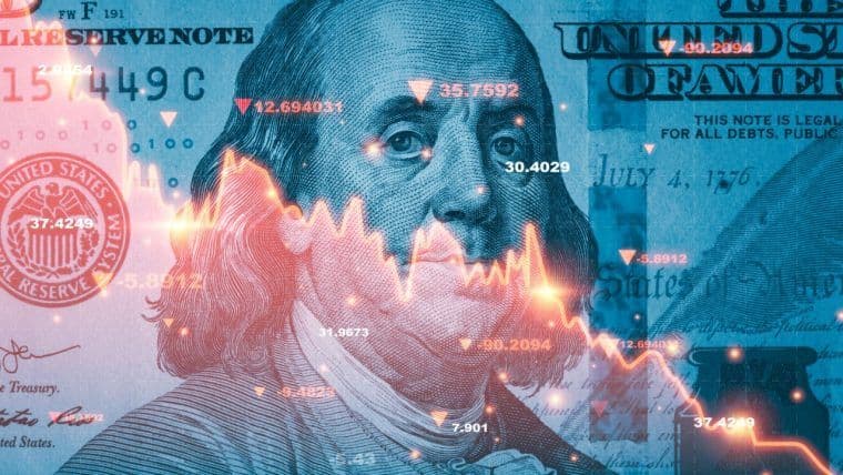 'Geen Enkele Grote Bank Zou Het Overleven'—Peter Schiff Waarschuwt Dat de Fed Onvoorbereid Is op Werkelijk Gevaar