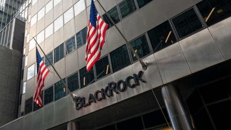 Blackrock lancerà Bitcoin ETP in Europa mentre le istituzioni si immergono nel cripto
