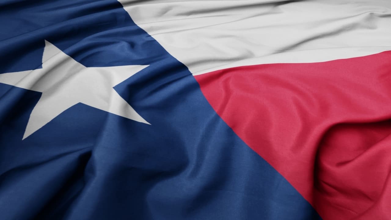 Texas Bitcoin Reserve Bill Fortskrider i Lagstiftningsprocessen