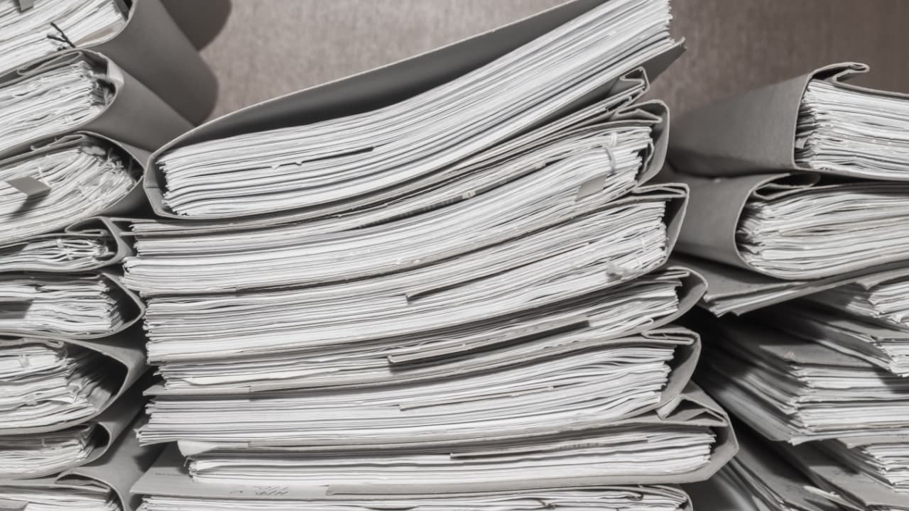 FDIC utgir 175 kryptobankdokumenter, som indikerer regulatorisk overhaling