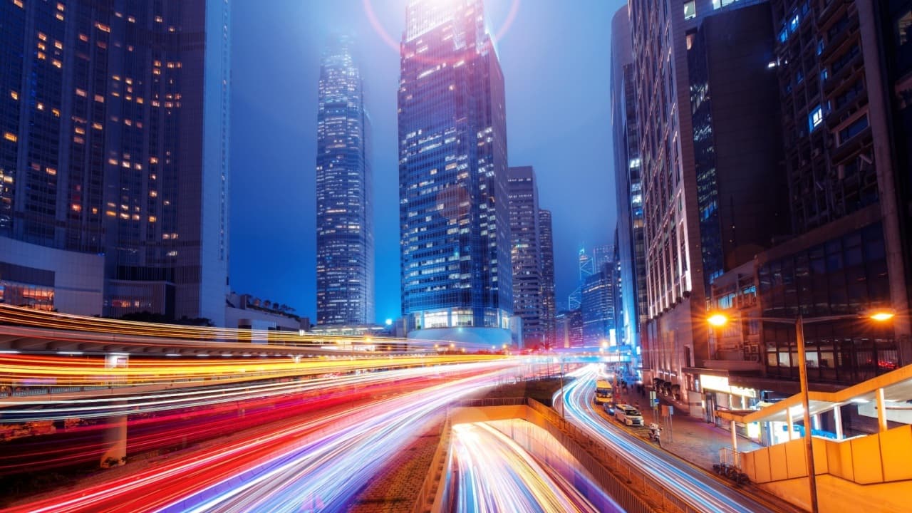 Hong Kong acepta las criptomonedas como prueba de activos para la inmigración por inversión