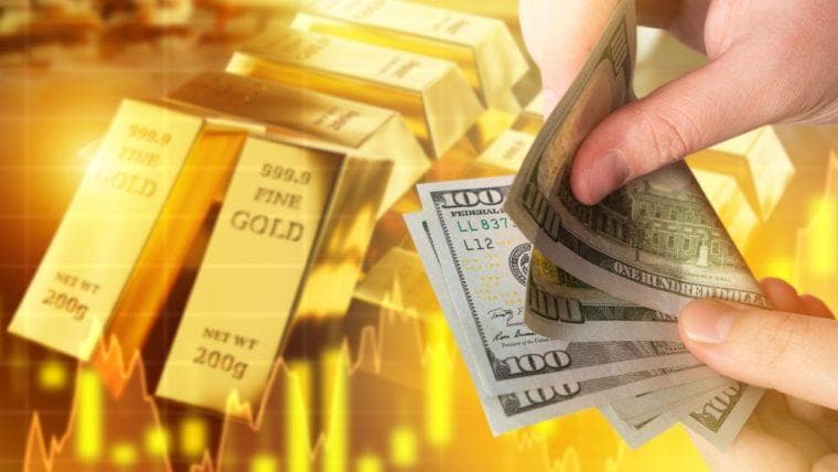 Peter Schiff noemt goudverkoop een grote vergissing—Stijgende inflatie 'zeer gunstig' voor goud