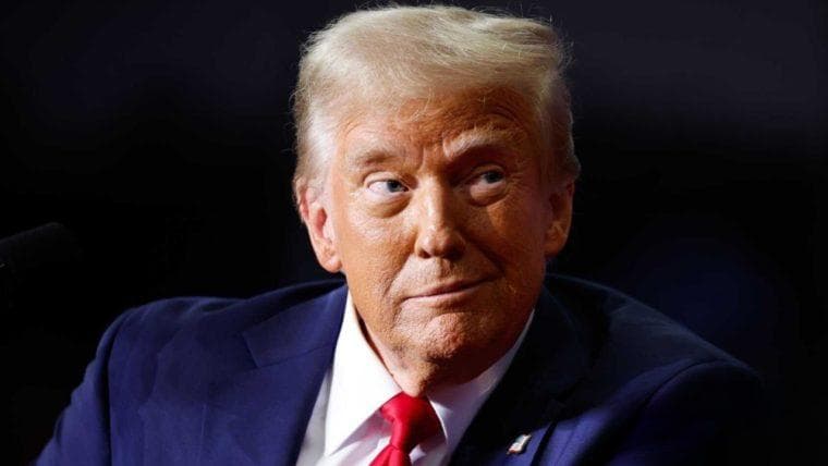 Trump Media si unisce alla corsa per l'ETF Bitcoin—Primo emittente di ETF ex POTUS a sconvolgere Wall Street