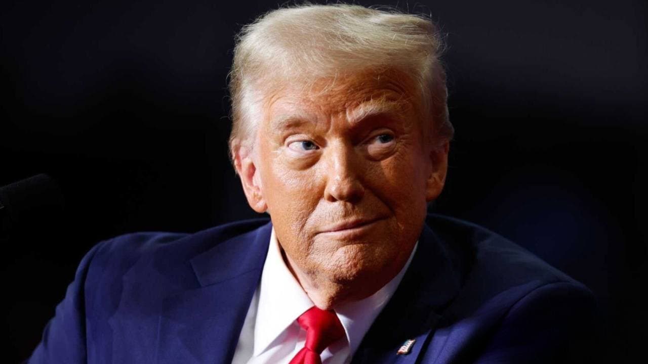 Trump aide à refroidir l'inflation canadienne à l'approche du jour des élections