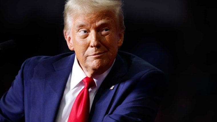 Trump's Trade War Watch: Canada and Mexico Yield, China Counters With New Tariffs