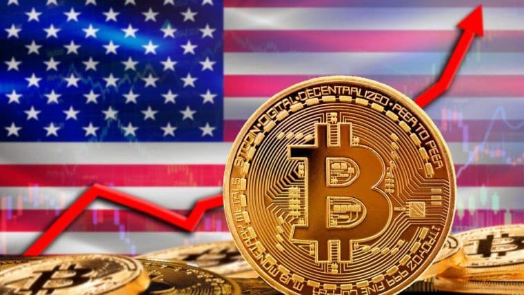 20 États américains poussent des projets de loi sur les réserves de Bitcoin, pouvant potentiellement déclencher une frénésie d'achat de BTC de 23 milliards de dollars