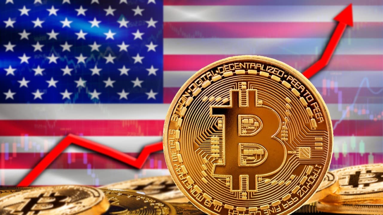 20 estados de EE. UU. impulsan proyectos de ley de reserva de Bitcoin, posiblemente desatando una fiebre de compra de BTC de $23 mil millones.