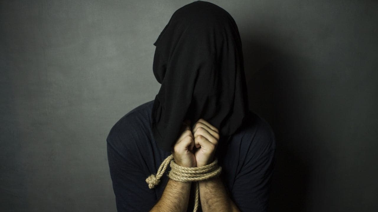 Grand Theft Kripto: Chicago'da Aile $15 Milyon Fidye İçin Kaçırıldı