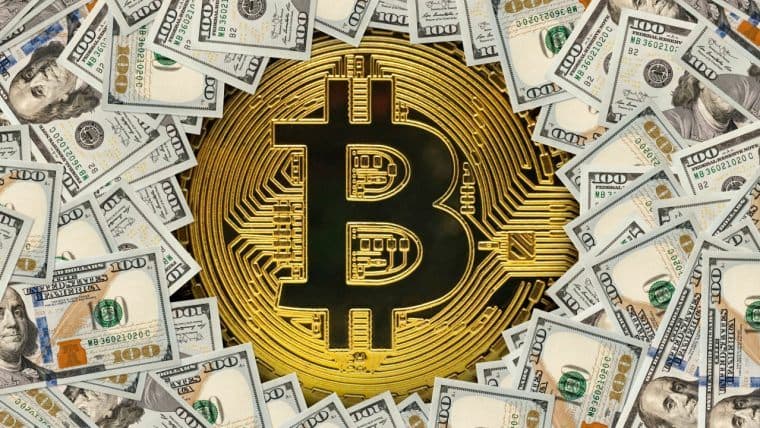 روبرت كيوساكي: البيتكوين أكثر أمانًا من الدولار الأمريكي—يشتري المزيد من BTC